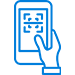 Pmoc digital com QR CODE